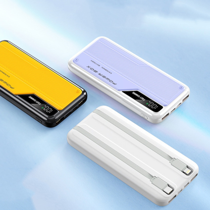 Power Bank Portatil - PowerCore 10K
