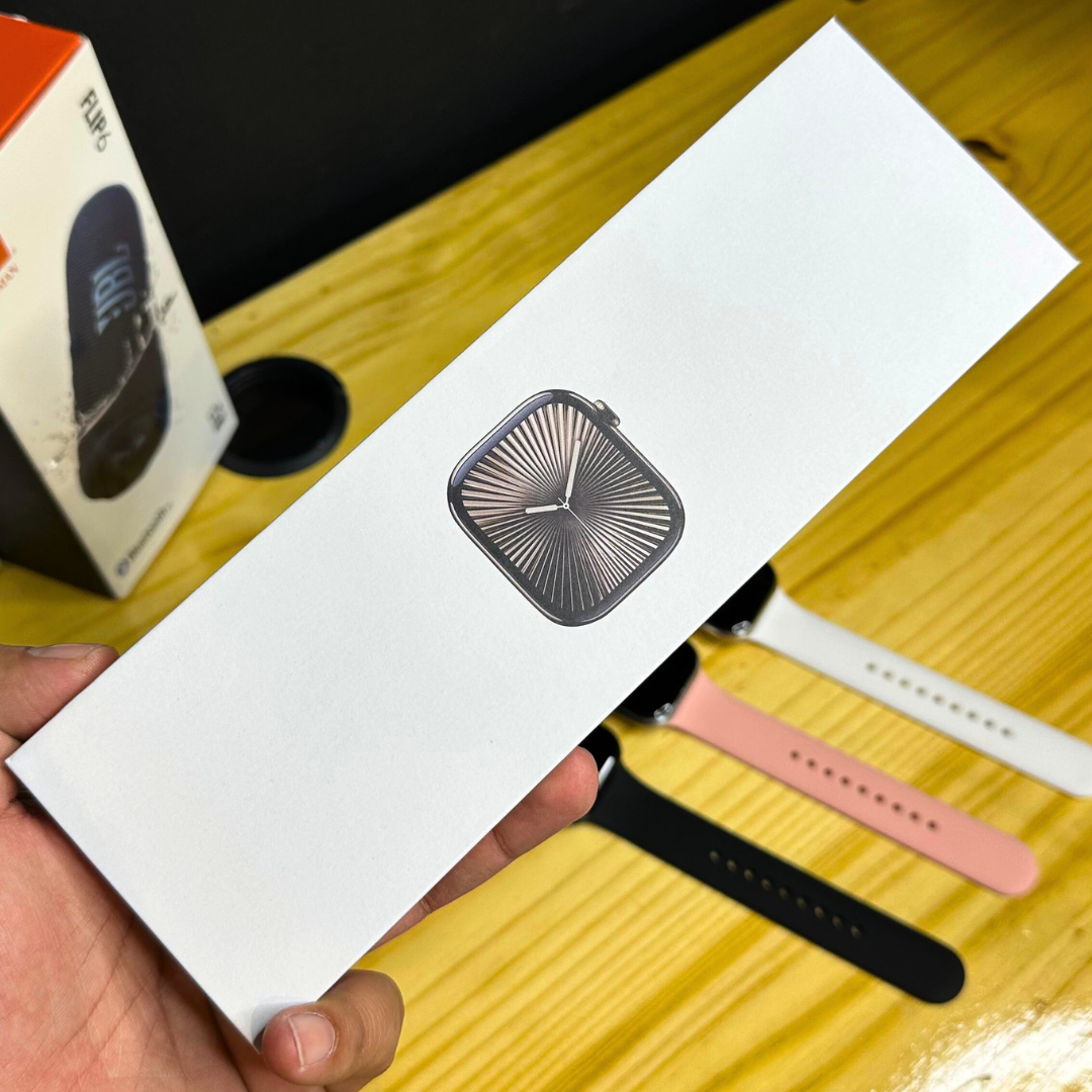 APPLE WATCH SERIE 10