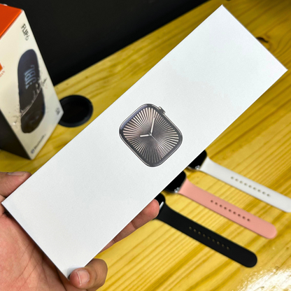 APPLE WATCH SERIE 10