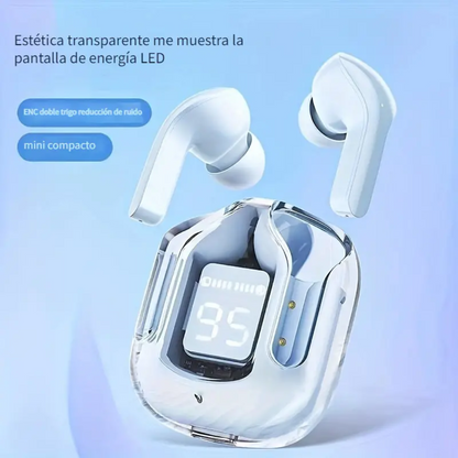 Cristal Buds Pro 31 - Audifonos Inalambricos