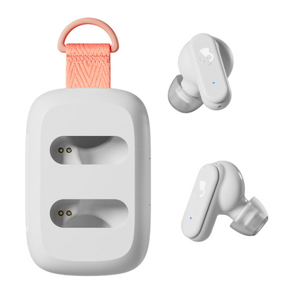 SkullCandy Dime 3 | Blanco