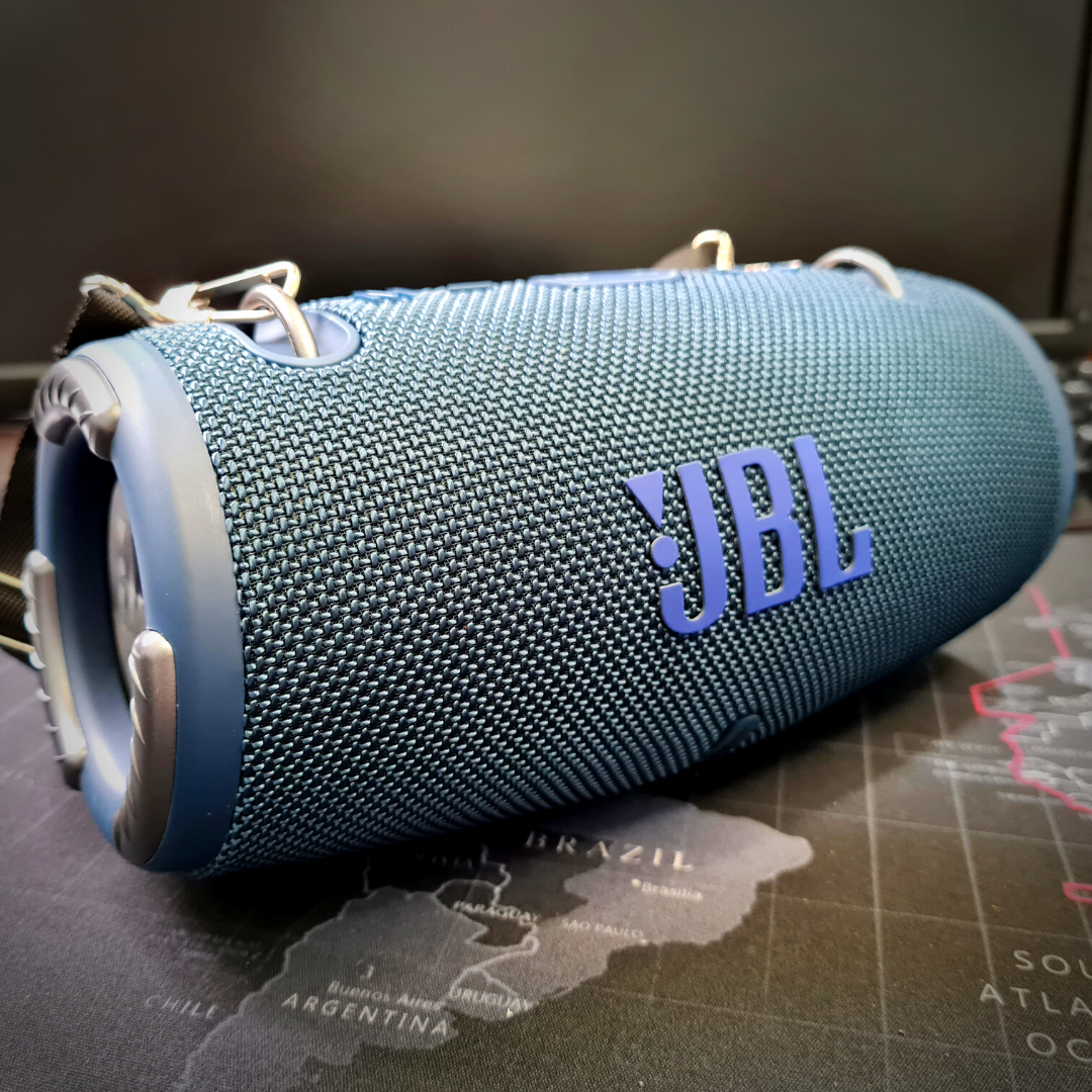 JBL FLIP 3 LED - VIP