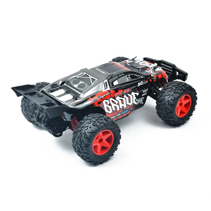 Tornado Racing 4x4