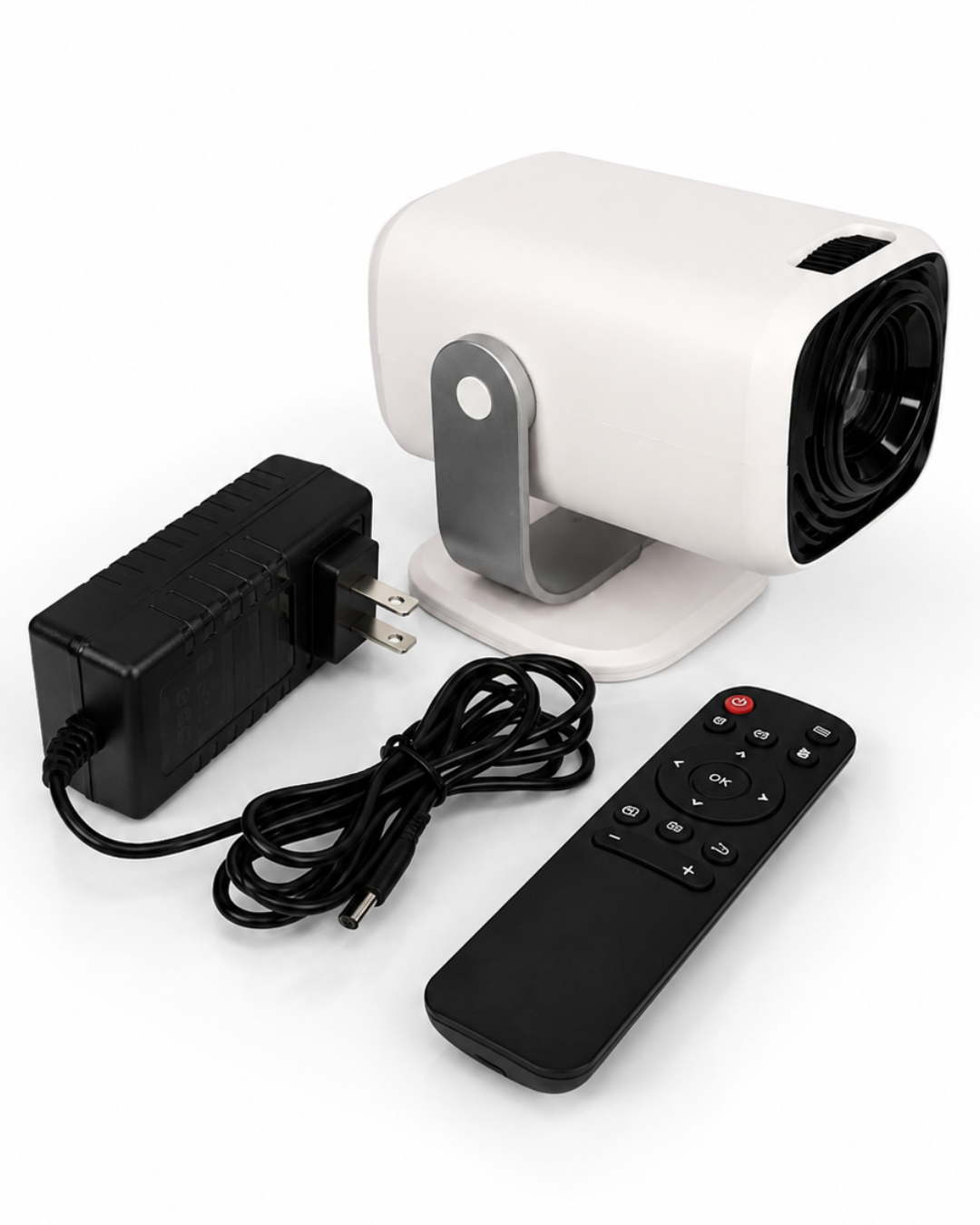 Master Pro HD - Proyector