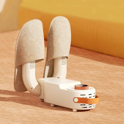 DryForce 360 – Secadora Inteligente de Zapatos con Eliminación de Olores