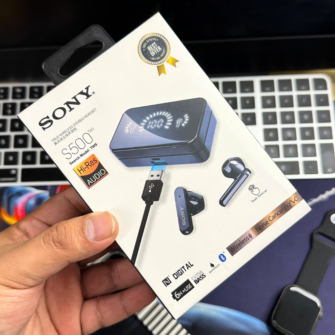 Sony Power Bank