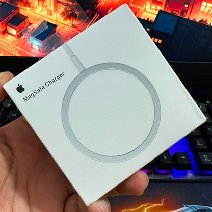 Cargador MagSafe