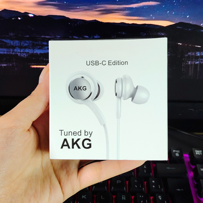 SOUND AKG edition