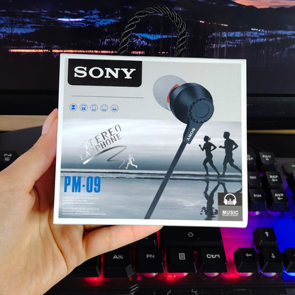 Sony P9