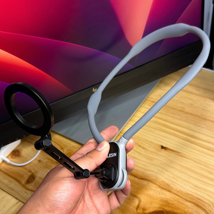 Holder para Cuello MagSafe