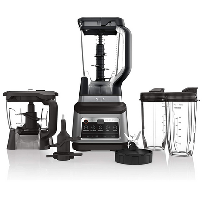 Ninja Sistema de Cocina Plus Professional