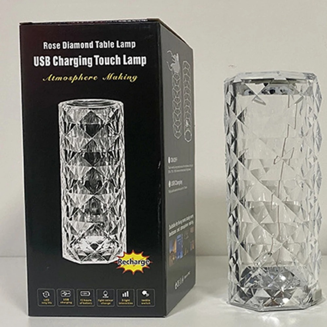 Luminal cristal