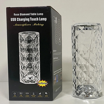 Luminal cristal