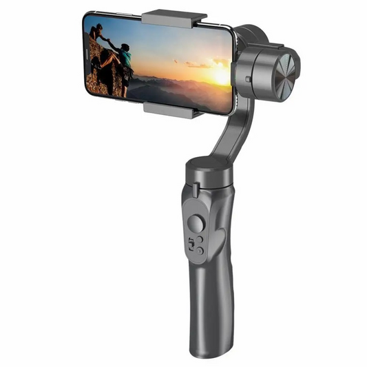 Handheld Gimbal - Estabilizador para celular