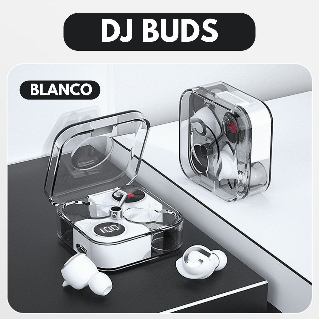 DJ Buds - VIP