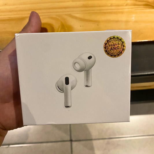 Air Pods Pro 3 ANC - (Tercera Generación)