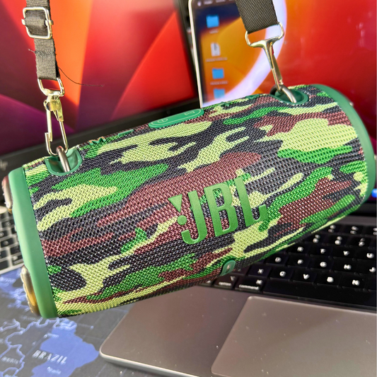 JBL FLIP 3 - MILITAR