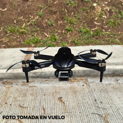 Dron Speed 4 ProS