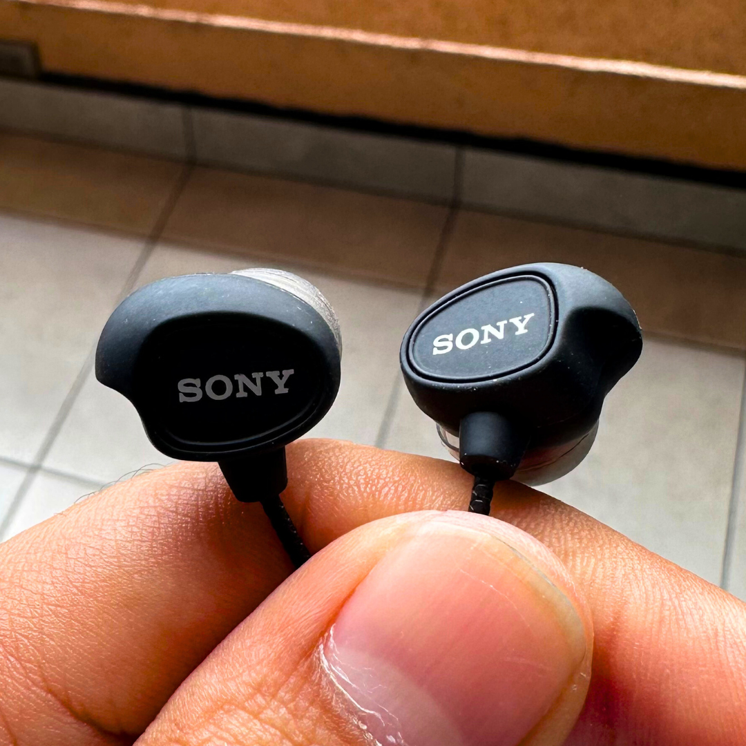SONY EXTRA BASS HANDS FREE