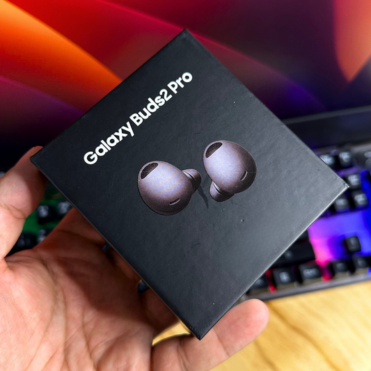 Galaxy Buds2 Pro - In Ear