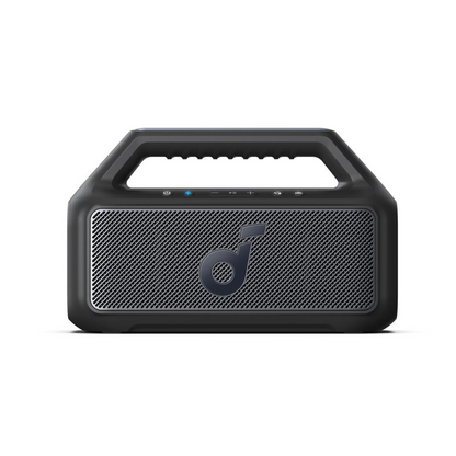 SoundCore Altavoz a Prueba de Agua Boom 2