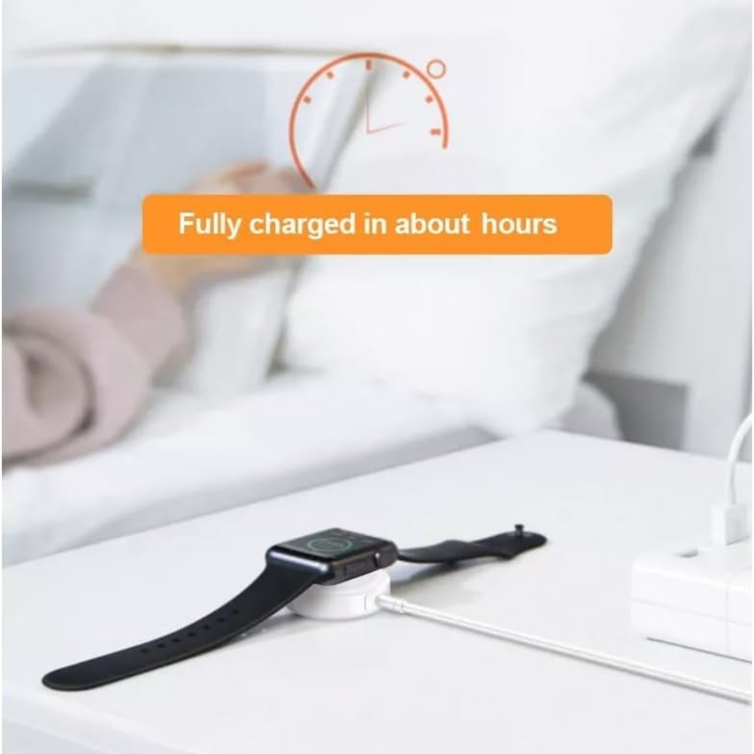 Cargador Universal SmartWatch