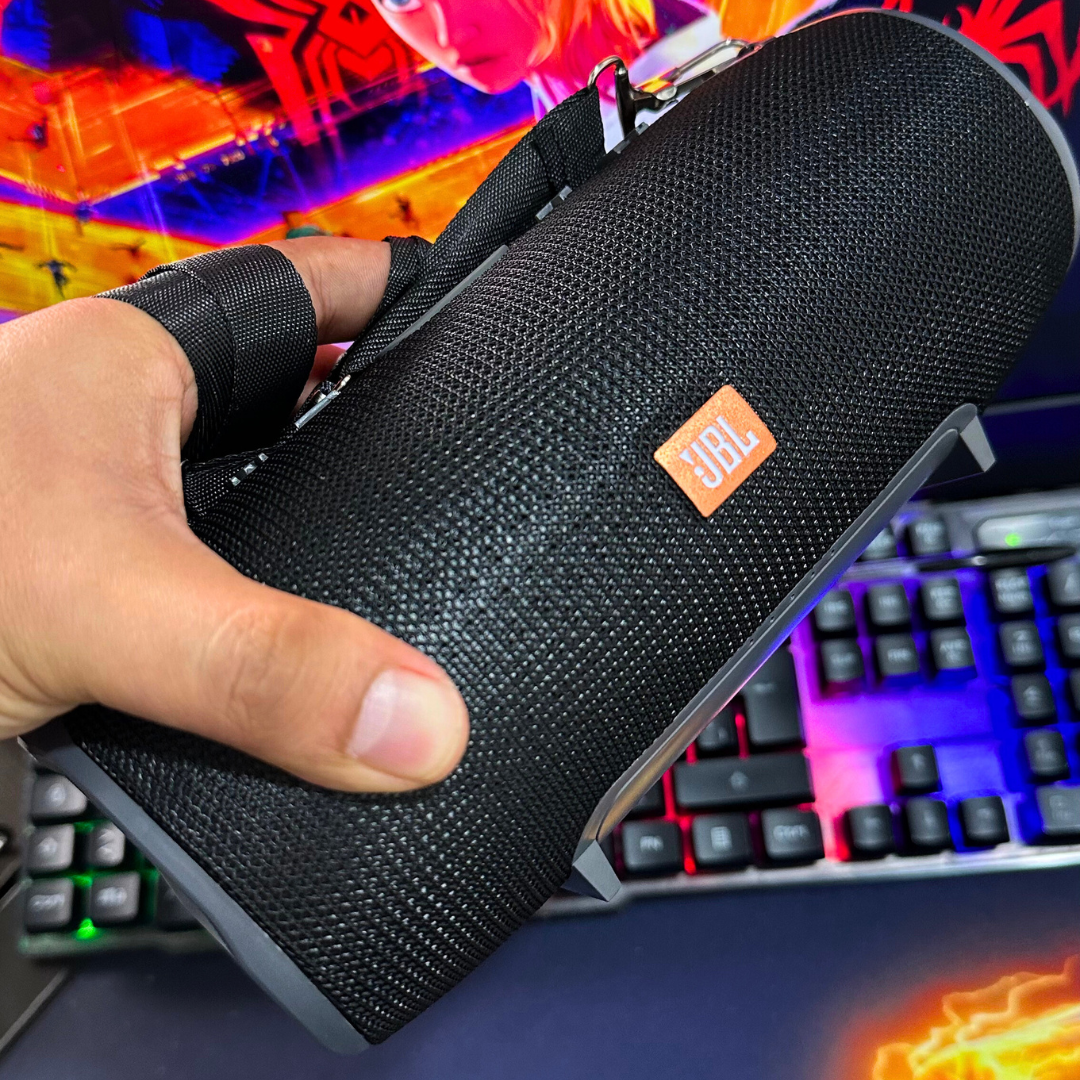 JBL CHARGE 5