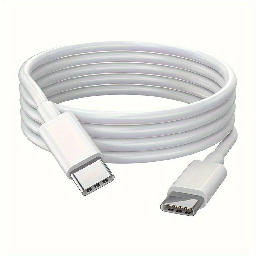 Cable USB-C para iPhone 2Mt