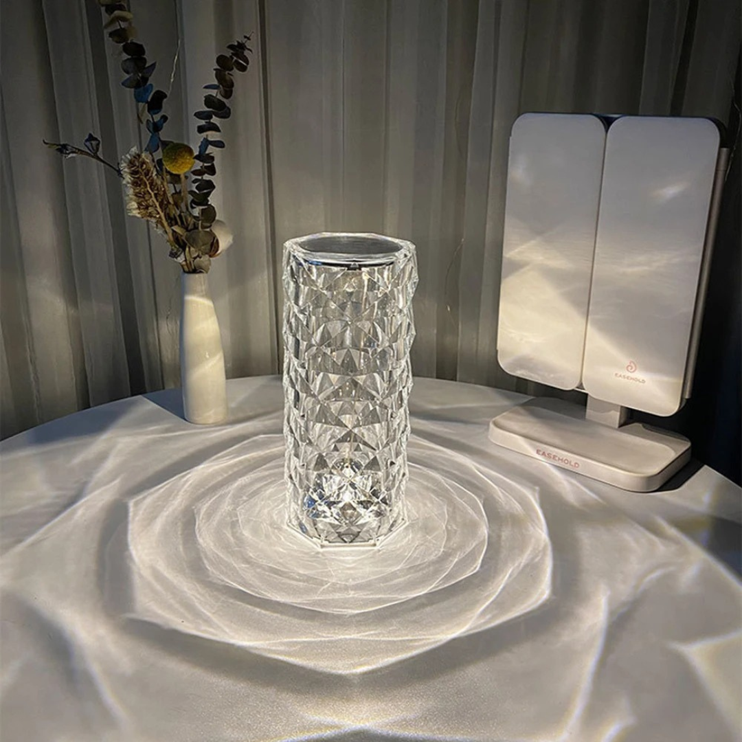 Luminal cristal