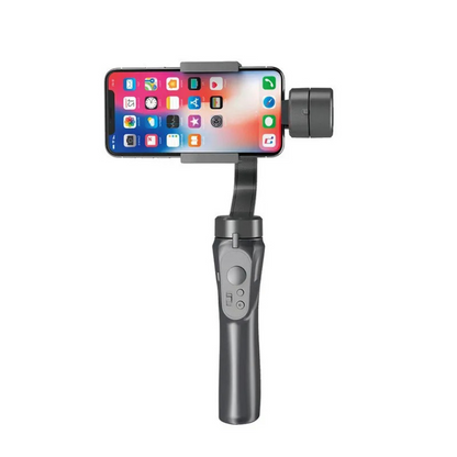 Handheld Gimbal - Estabilizador para celular