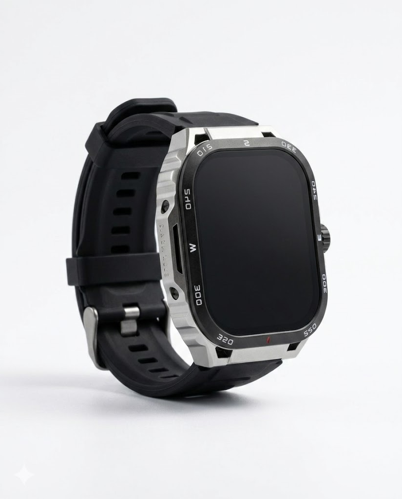 GW20 KALOBEE - Black