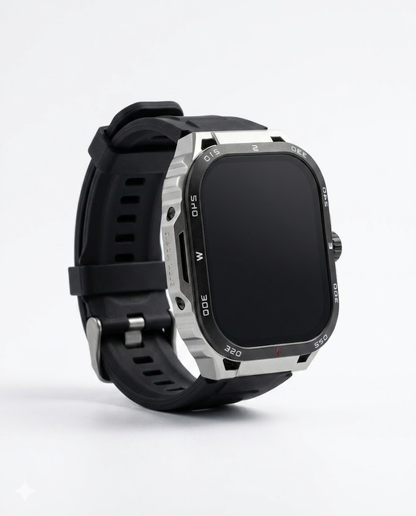 GW20 KALOBEE - Black