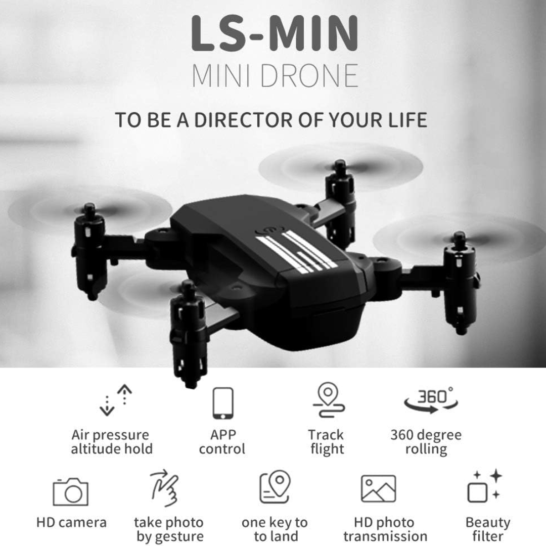 DRONE G2 MINI