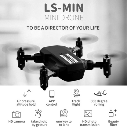 DRONE G2 MINI