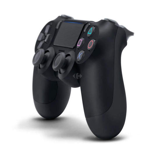 GameCommand Elite – Control Inalámbrico PS4 de Alta Precisión
