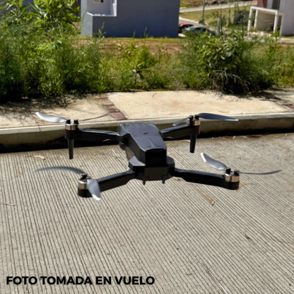 Dron Speed 4 ProS