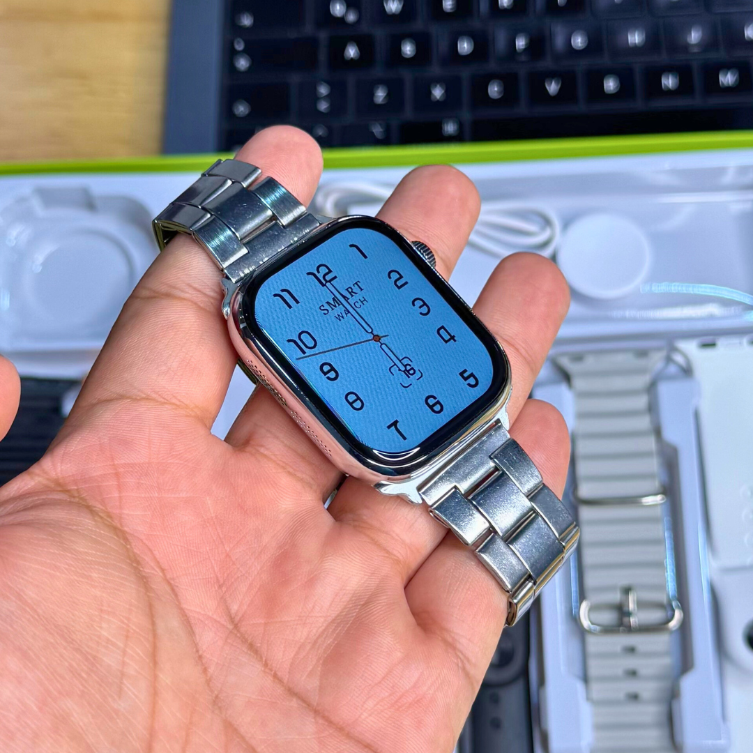 WATCH 10 MAX / 7 en 1