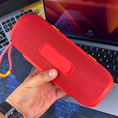 KIMISO Hyper Pro - Bocina Portátil Super Bass