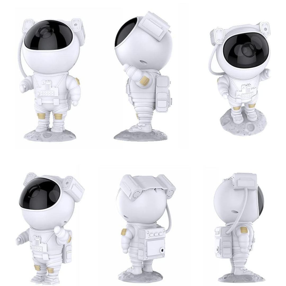 Astronauta Espacial Proyector