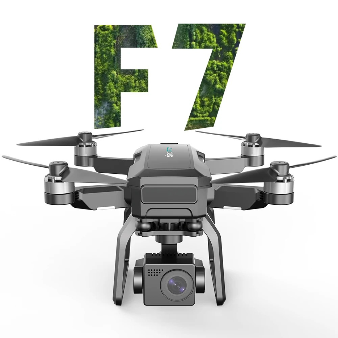 Drone - SJRC F7 Pro