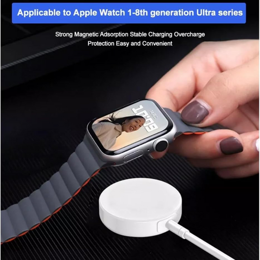 Cargador Universal SmartWatch