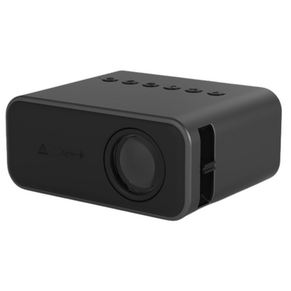 Pocket Cast Mini – Proyector Portátil Compacto 1080p