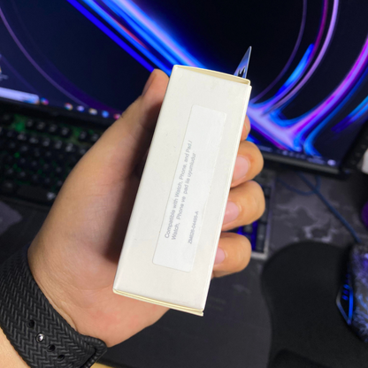 Cubo de Carga Rápida USB-C de 35W