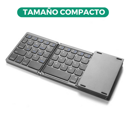 Pocket Board - Teclado Plegable