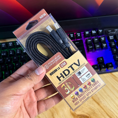 Cable HDMI de Ultra Velocidad