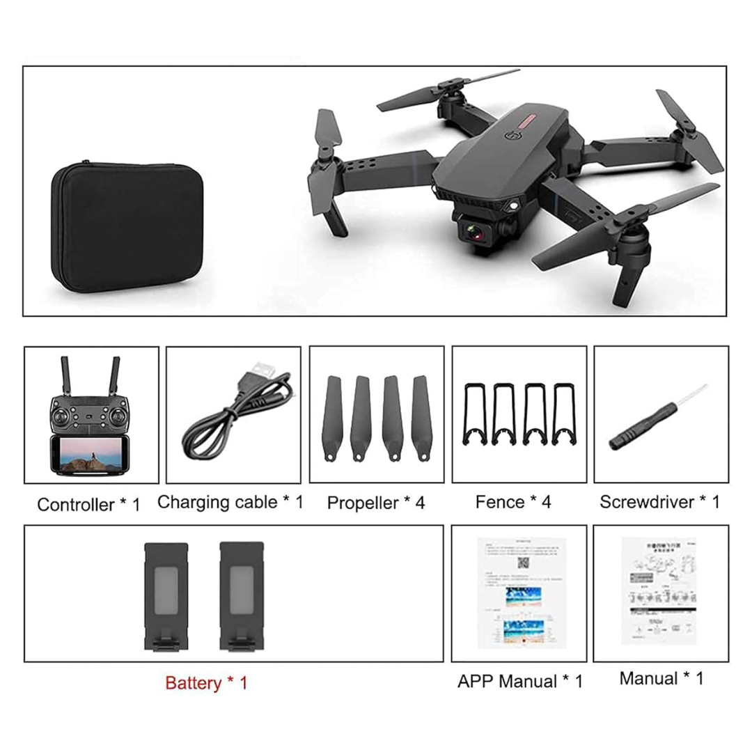 DRONE KEXTHOR PRO MAX