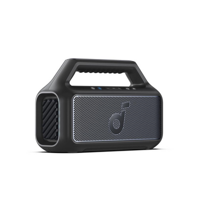 SoundCore Altavoz a Prueba de Agua Boom 2