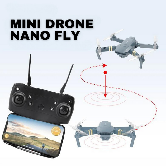 Mini Drone Nano Fly