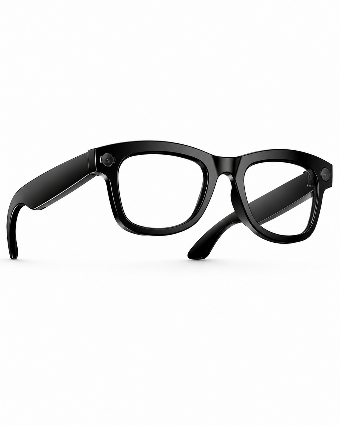 VISIONAI ELITE | GAFAS INTELIGENTES CON IA