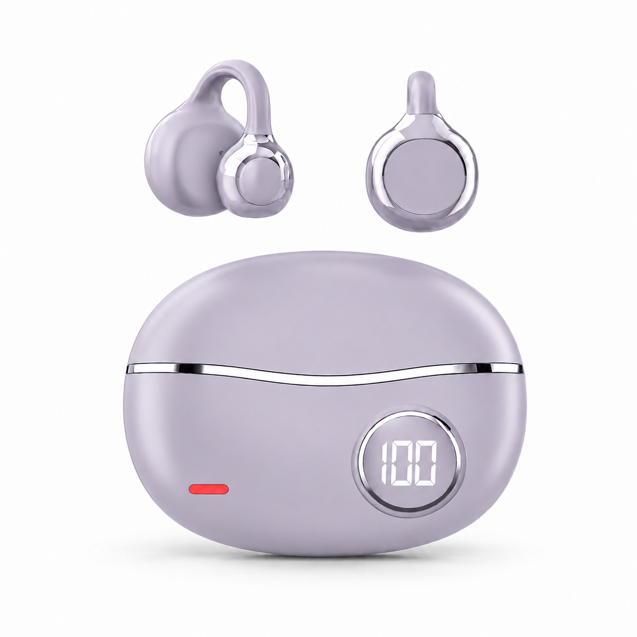 EarLoop Pro | Audífonos Open Ear